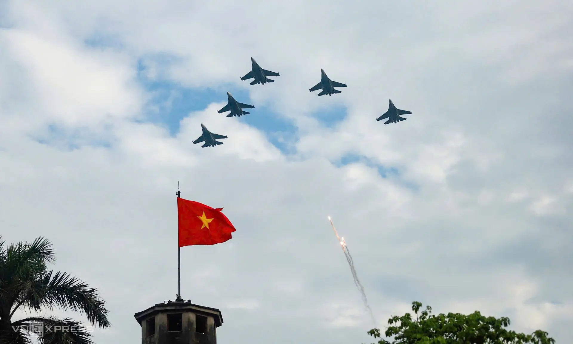 Đài PTTH Hà Nội